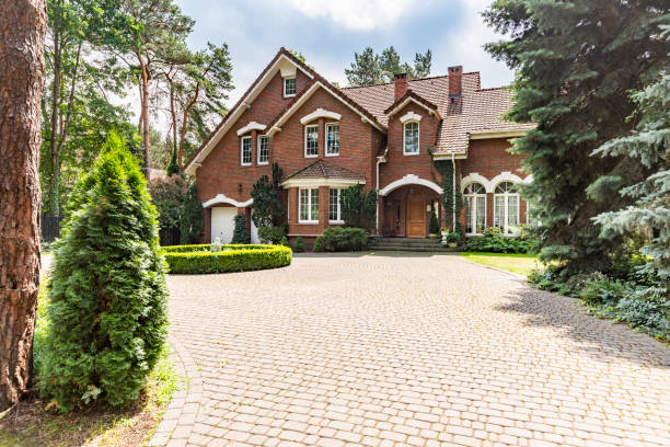 Reasons to Select Us for Your Driveway Paving Requirements in Union City, NJ
