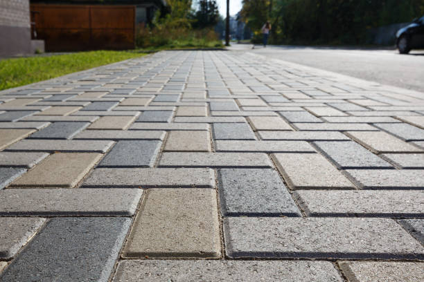 Best Decorative Driveway Pavers  in Union City, NJ