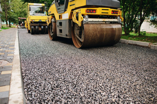 Best Driveway Paving Contractor  in Union City, NJ
